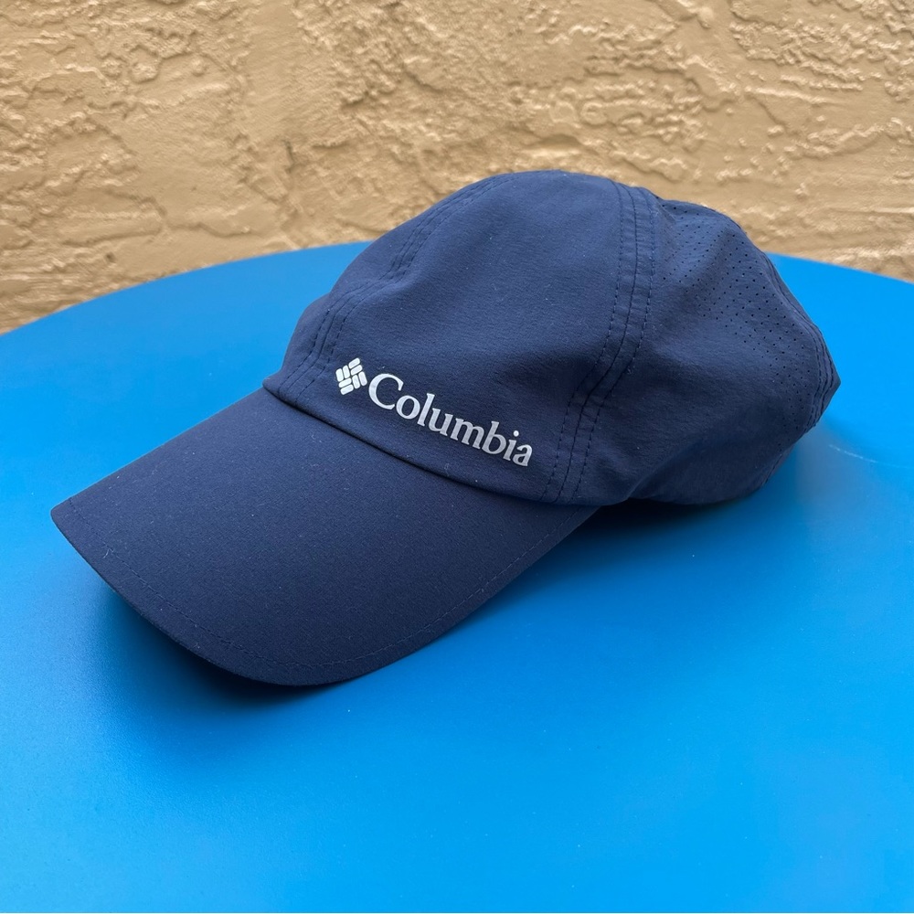 Columbia Silver Ridge III ball cap